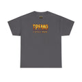 I STILL WON — Gold Crown Tee Vol. 2