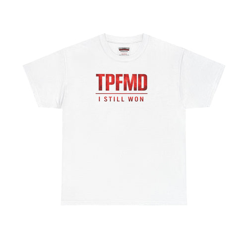 Resilient Angel Tee — "They Prayed for My Downfall" Streetwear Shirt