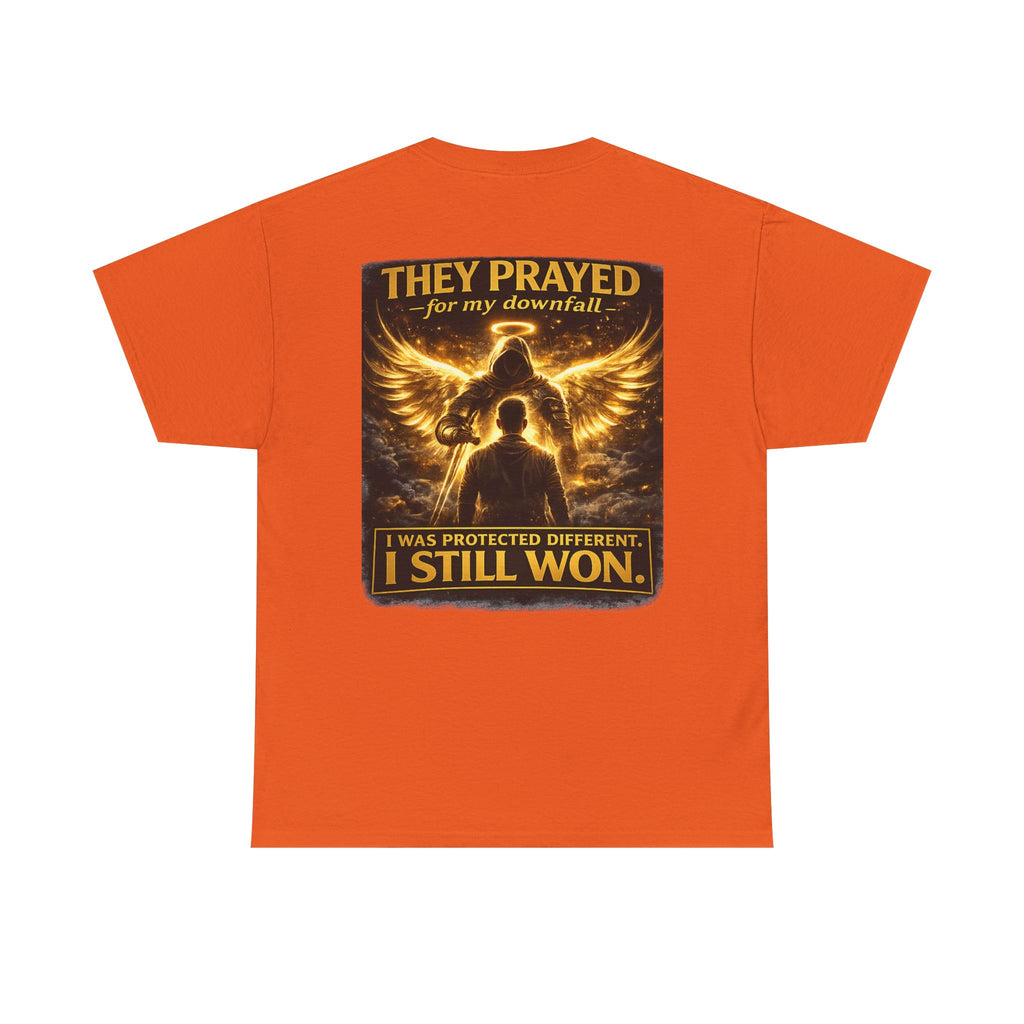 I STILL WON — Gold Crown Tee Vol. 2