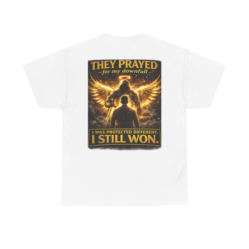 I STILL WON — Gold Crown Tee Vol. 2