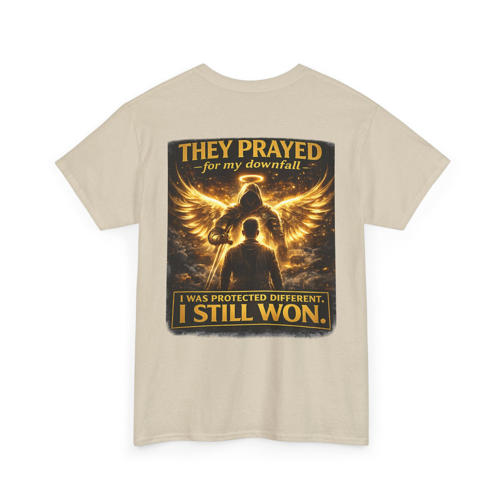 I STILL WON — Gold Crown Tee Vol. 2