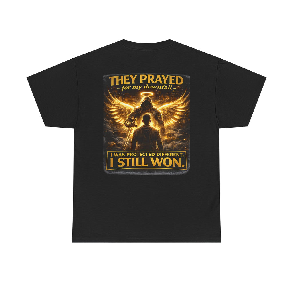 I STILL WON — Gold Crown Tee Vol. 2